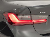 BMW伝統のL字型テールライト