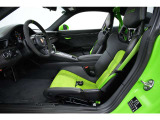 911 GT3 RS PDK GT3RS スポーツエグゾースト