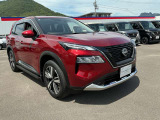 エクストレイル  1.5 G e-4ORCE 4WD