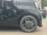 タイヤサイズ 155/65R14