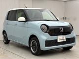 N-ONE オリジナル 4WD 