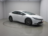 ハイブリッド車ならトヨタの「TOYOTA認定中古車」!