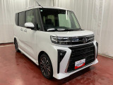 両側スライドドアなので、狭い駐車場や壁際でも安心!