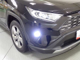 Bi-Beam LEDヘッドランプ+LEDクリアランスランプ+LEDデイライト+フロントフォグランプ