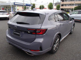 レヴォーグレイバック 1.8 リミテッド EX 4WD 