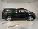 アルファード ハイブリッド 2.5 SR Cパッケージ E-Four 4WD 