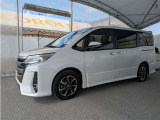 ノア 2.0 Si W×B II 