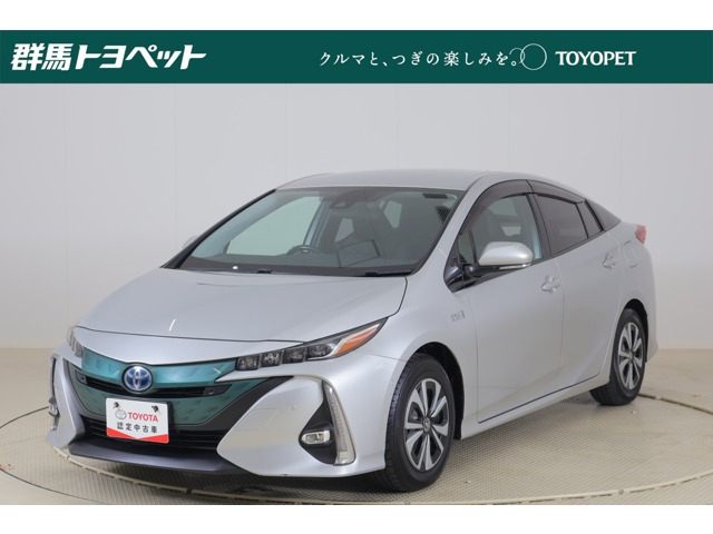 プリウスPHV 1.8 A 