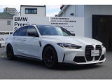 M3 セダン コンペティションの入荷です!お車詳細や展示状況はフリーダイヤル(0078-6002-498412)またはBPS城東鶴見06-6933-6600迄お問合せ下さい。