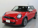 MINI NEXT港南台 正規ディーラー認定中古車