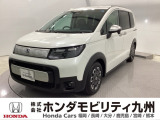 フリード e:HEVクロスターが入庫しました。豊富な在庫の中からお客様にピッタリの1台をお選びください。