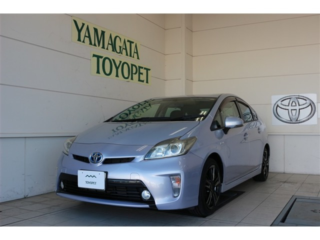 プリウス 1.8 S 