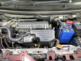 親切・丁寧な専門メカニックスタッフが応対!・車検・点検整備・事故等の修理などアフターサービスも安心。お車のカスタマイズもネクステージのサービススタッフまでご相談ください!