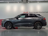 Q8 55 TFSI クワトロ Sライン 4WD 