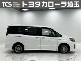両側スライドドアだから狭い駐車場での乗り降りはもちろん荷物の載せおろしが楽々!