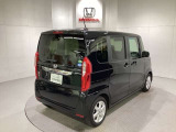 N-BOX G L ホンダセンシング 