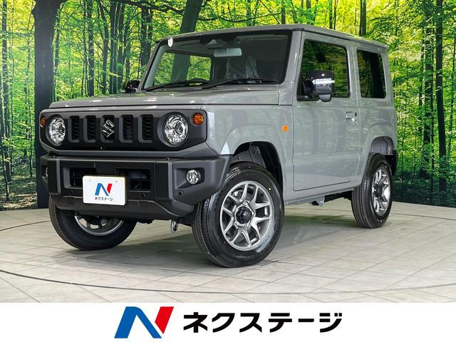 ジムニー  XC