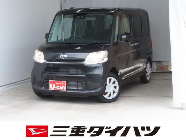 タント X SAIII