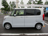 N-BOX L 4WD 