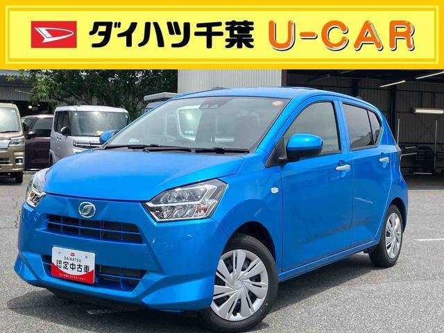 ミライース X SAIII 