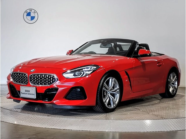 Z4 sドライブ 20i Mスポーツ 