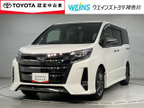トヨタ認定中古車 7人乗り 40000キロ 後席モニター ナビ&フルセグTV Bluetooth DVD再生可  LEDヘッドライト アルミホイール スマートキー ETC  ドラレコ ワンオーナー 定期点検記録簿
