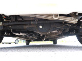 中古車は全車両、外部検査機関AISの品質検査書が付いています。