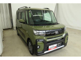 タント ファンクロス 