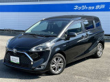 シエンタ  ハイブリッド 1.5 ファンベース G