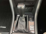 DCT、CVT、従来型のATなど、すべてのトランスミッションの利点を集約し、ロックアップ領域を大幅に拡大し伝達効率の向上とマニュアルトランスミッションのようなダイレクト感を実現した自社製ATです。