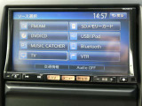 DVD、CDやBluetoothオーディオなどお楽しみ頂けます。車内がまるでコンサートホールのようにお楽しみ頂けます。