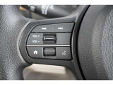 ステアリングスイッチ付きなので、運転中も安全に手元でオーディオの操作ができます!