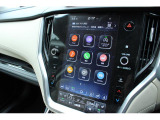 Bluetooth Audio搭載 お好きな音楽を車の中にいつでも楽しめます!