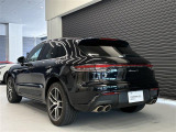 マカン S PDK 4WD 