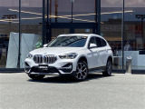 X1 xドライブ 18d xライン 4WD ワンオーナー