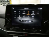 AV機器はスマホとの連携を考えた仕様となっています。