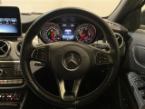 GLAクラス GLA220 4マチック 4WD 4WD 本革シート