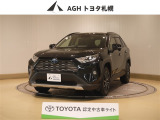 トヨタ RAV4