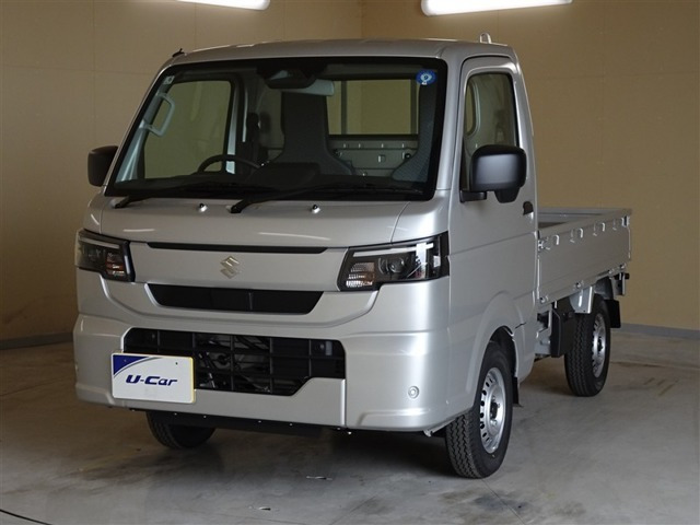 キャリイ KC 4WD 