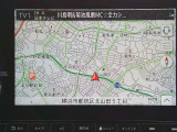 純正9インチメモリーナビ(Nissan Connect対応)装備しております!ハンドルのスイッチにてボリューム等の操作が可能です♪