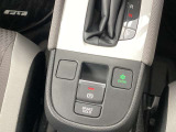 電動パーキングブレーキ、ブレーキホールド機能付