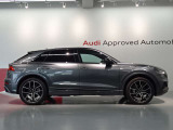 Q8 55 TFSI クワトロ Sライン 4WD 