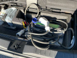 純正充電ケーブル