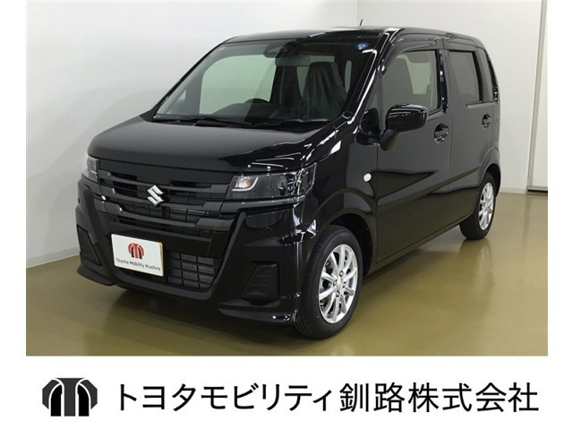 スズキ ワゴンR 