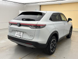 ヴェゼル 1.5 e:HEV X 4WD 