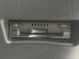 【ETC】高速道路の料金所をストレスなく通過!話題のスポットやサービスエリアに多い「スマートIC」利用時は必須のアイテムです。当店でセットアップを実施、ご納車当日からすぐにご利用いただけます!
