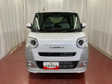 ムーヴキャンバス  ストライプス G