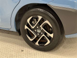 タイヤサイズは185/65R15!純正アルミホイール!納車前の点検時にタイヤ交換させていただきます!