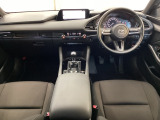 MAZDA3ファストバック 1.5 15S ツーリング 