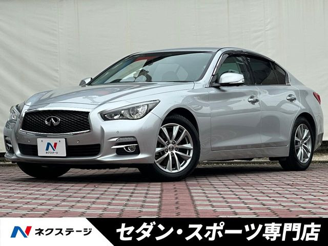 スカイライン 2.0 200GT-t タイプP 